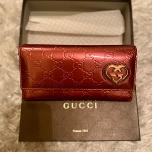 Gucci Wallet